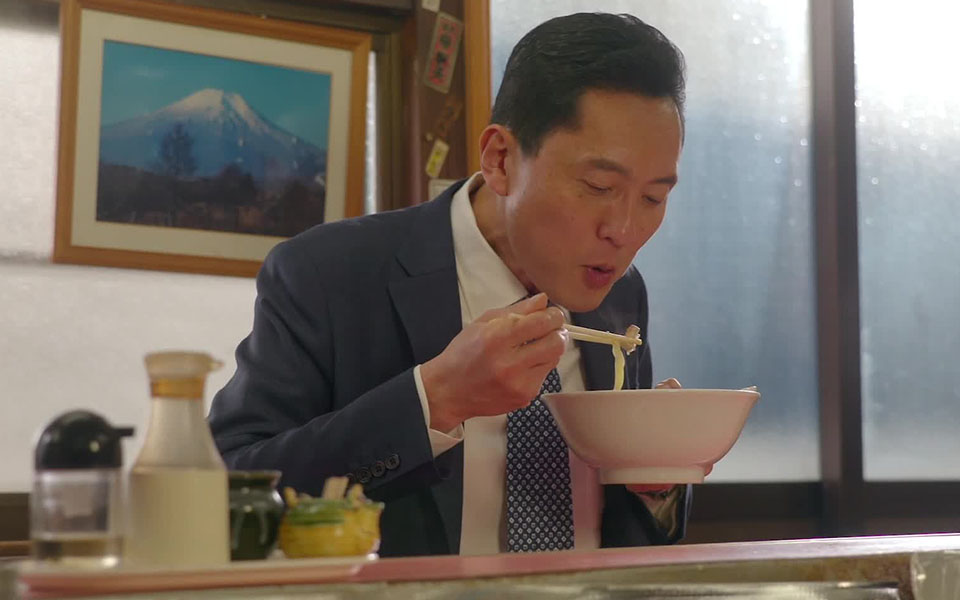 孤独的美食家 第七季 4集