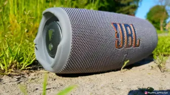 Download Video: JBL Charge5 户外电音效果 100%音量