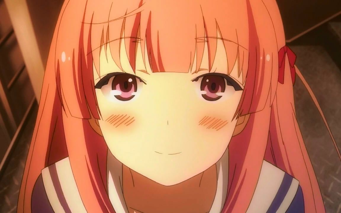 【动漫盘点】那些可爱迷人的风纪委员妹子【第二弹】