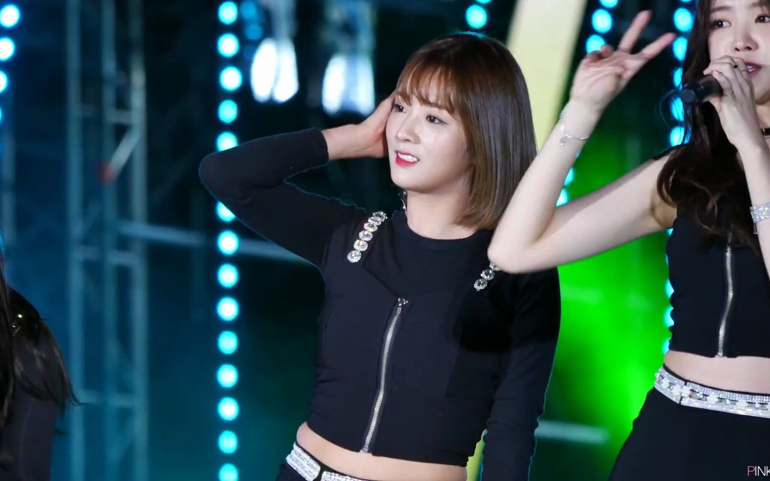 [apink 尹普美] 170915 apink 尹普美 only one