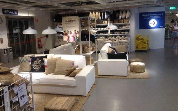 【软件】【宜家】身临其境!宜家软件ikea place 带你体验不花钱的宜家哔哩哔哩bilibili