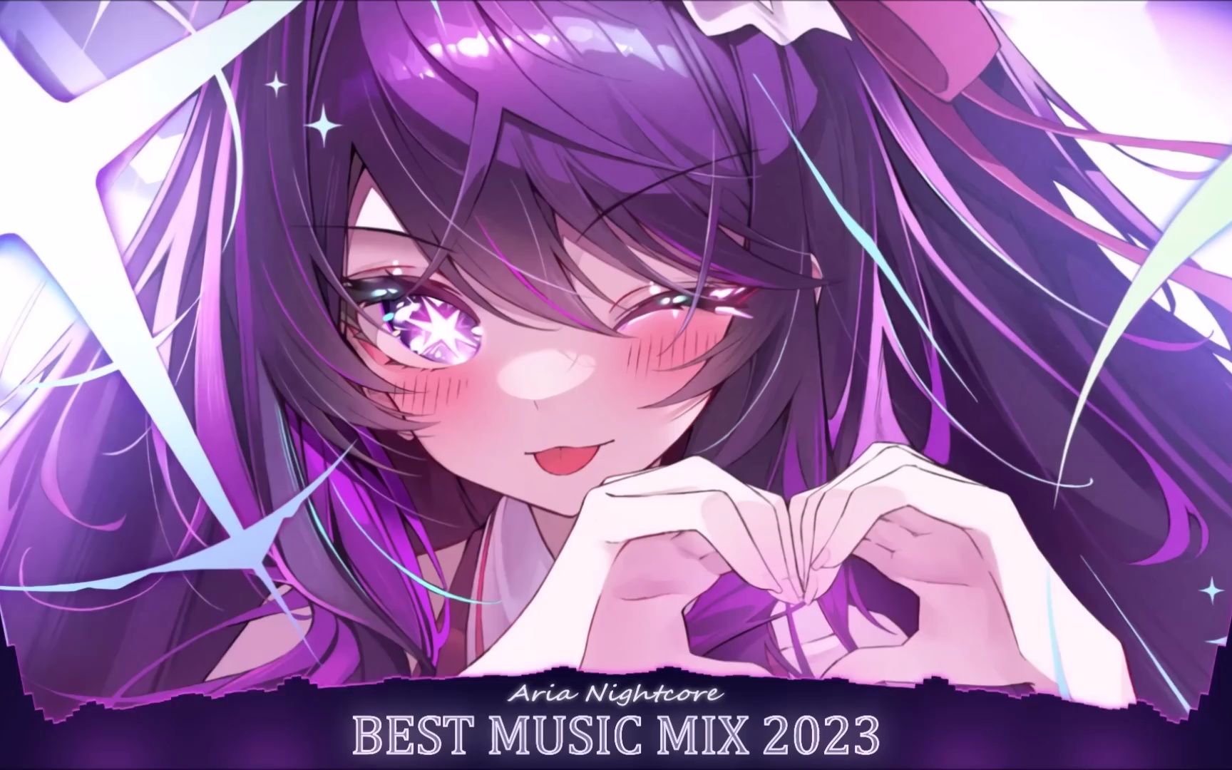 Best_Nightcore_Mix_2023_♫_Gaming_Music_M 哔哩哔哩