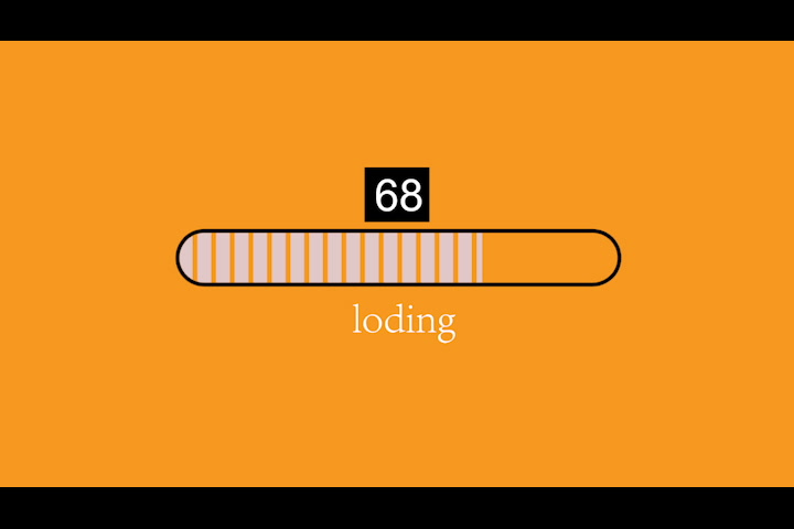 【大头爱咬人·pr】时间进度条,倒计时