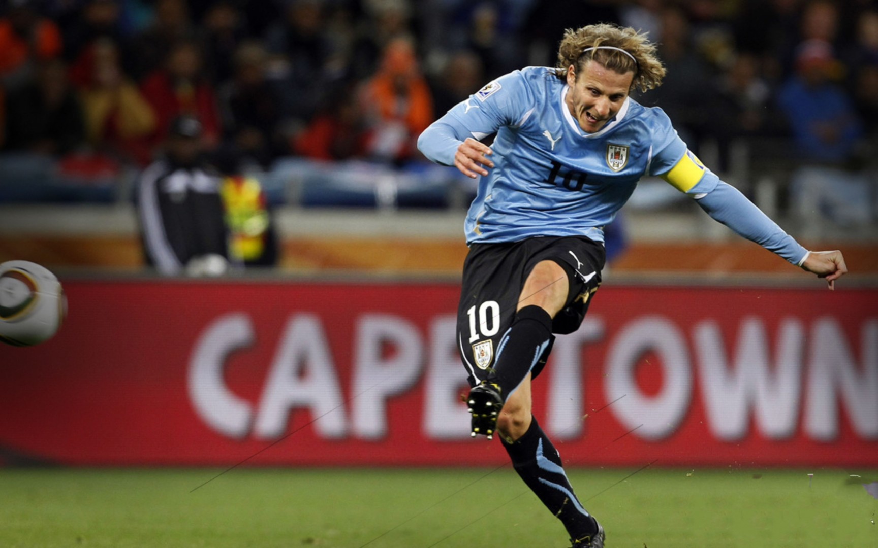 神仙球专业户,弗兰世界杯6个进球!