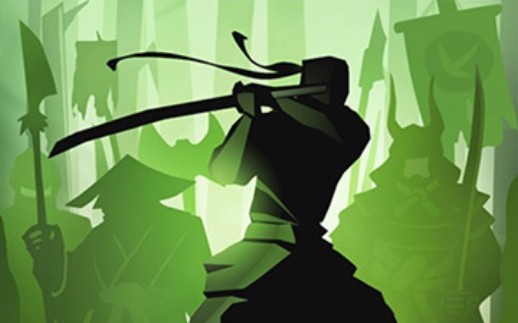 《暗影格斗2》b     g     m