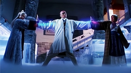 北冥神功和吸星大法,任我行和段誉谁厉害