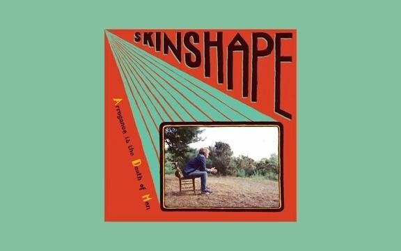 【muzika】skinshape - arrogance is the death of men (full album)