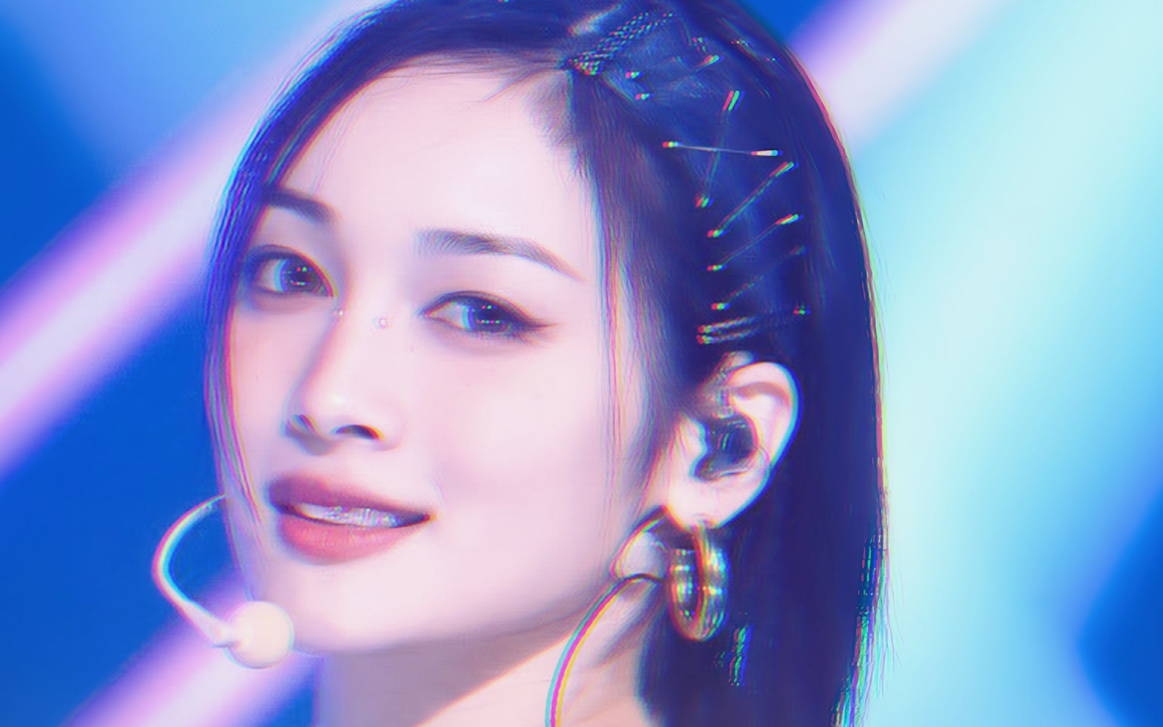 【jurin浅谷珠琳】让来自xpop的流星闪耀你7878 | shooting star