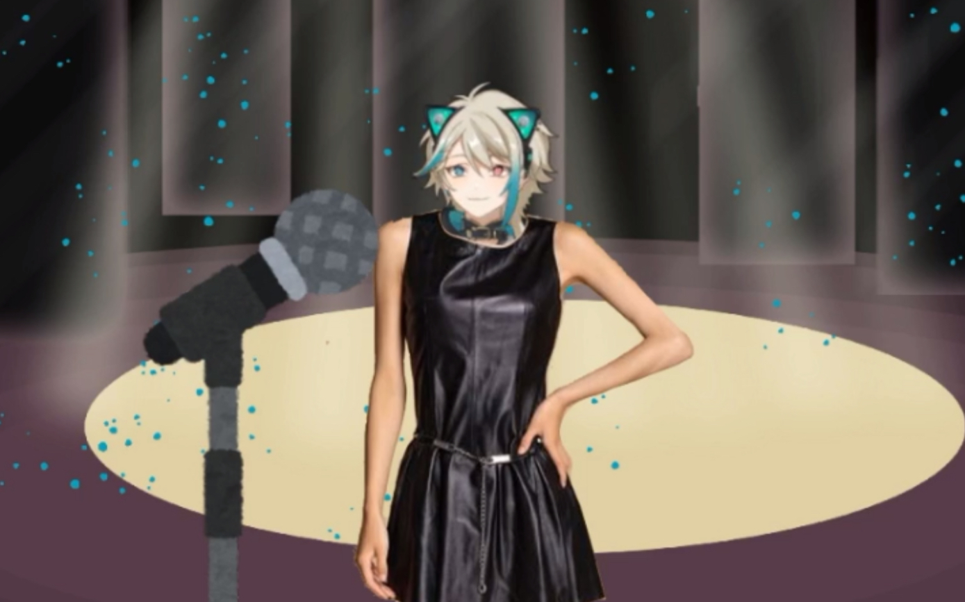 阿萨aza10w粉纪念回舞娘