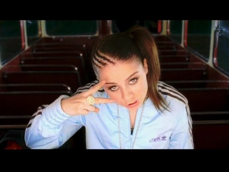 [图]9 To 5 - Lady Sovereign