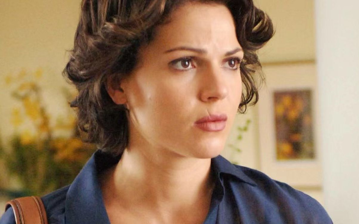 [图]Lana Parrilla |《艾莉诺·肯德尔的双重人生》Mistaken / The Double Life of Eleanor Kendall（2008）