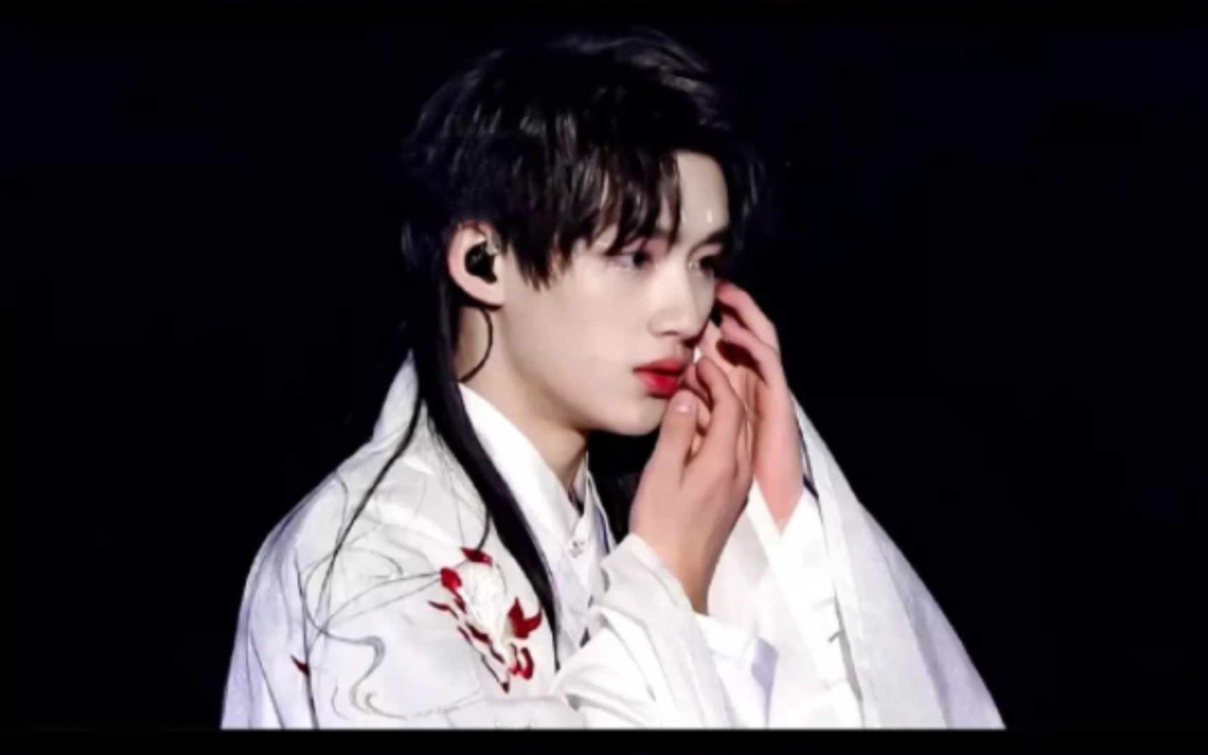 【丁程鑫】98小唯的绝美演绎02