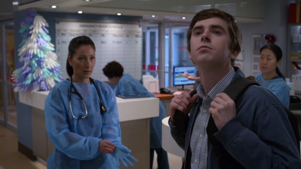 良医第二季10①