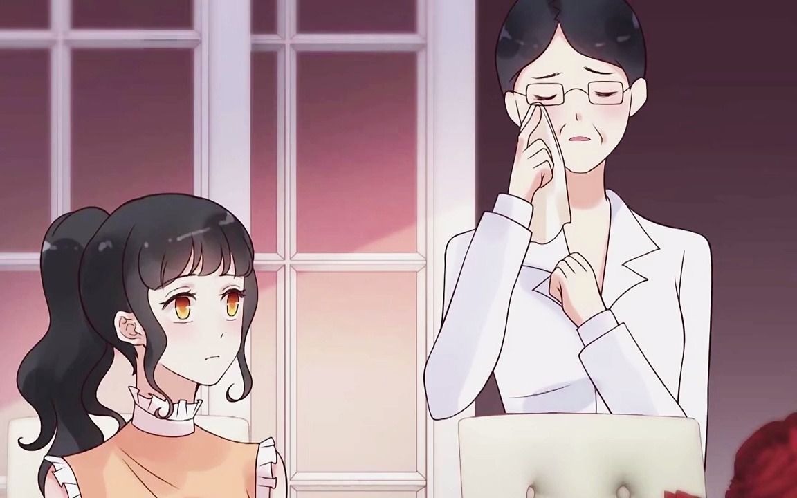 总裁的契约娇妻 B站