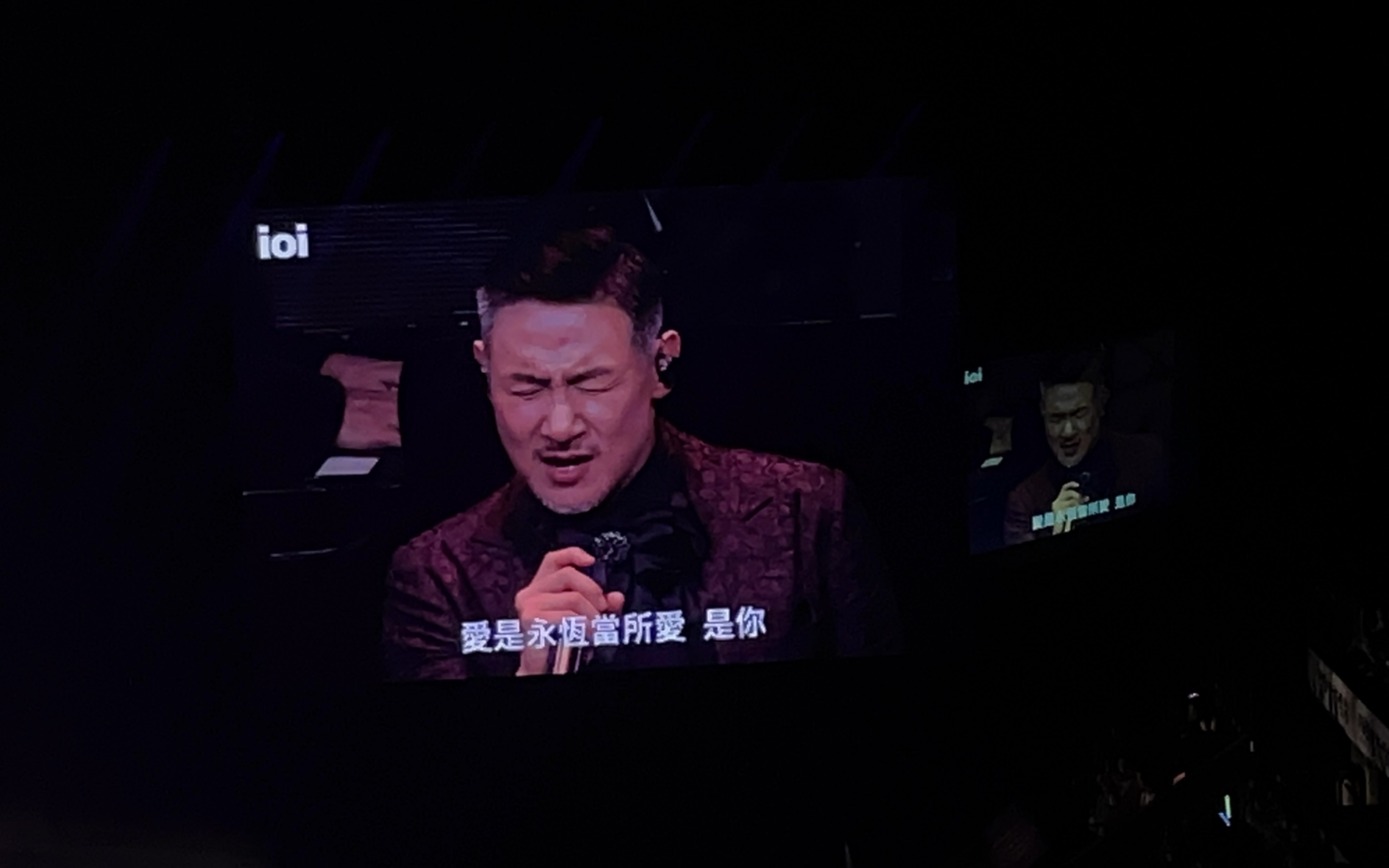 14号-爱是永恒-キキチャン_-キキチャン_-哔哩哔哩视频