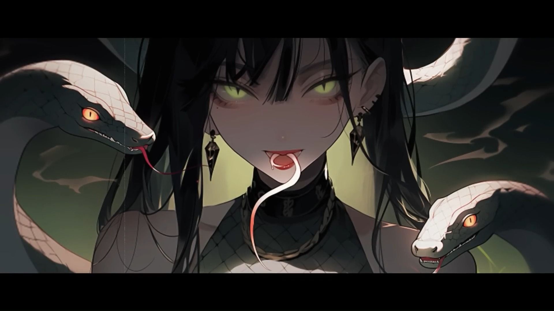 【翼と実tsubasatmi】 witch hunt