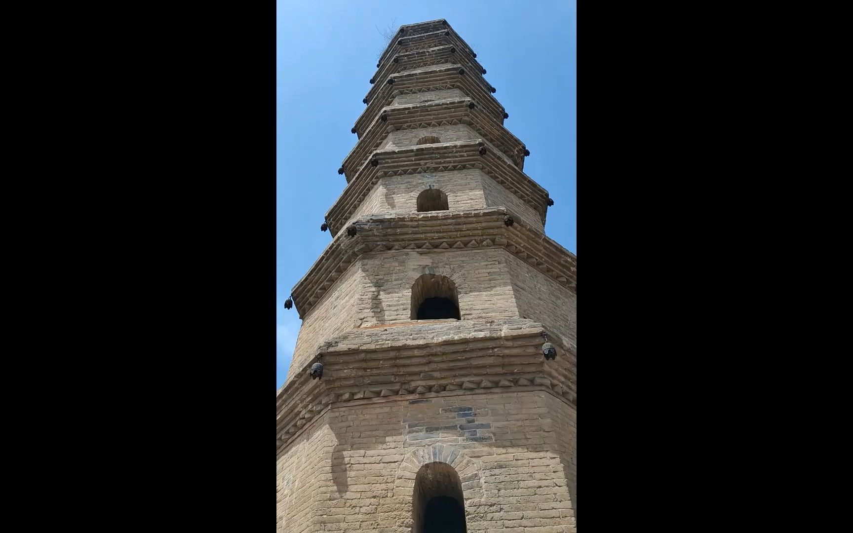 善慧寺-普云院(山西省襄汾县汾城镇北膏腴村)