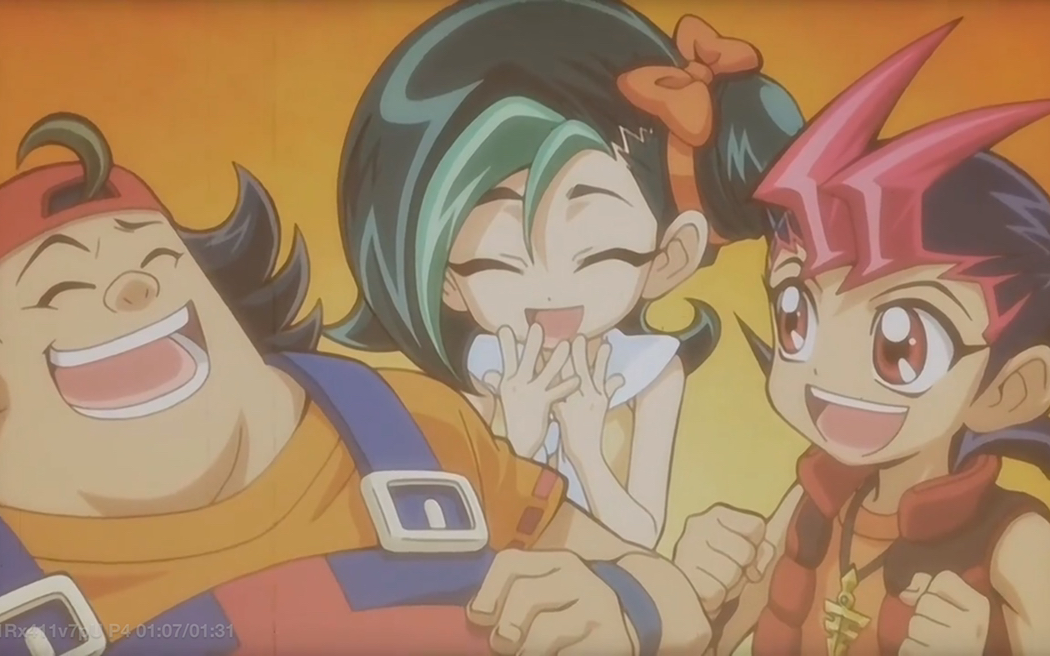 观月小鸟ed1服装对比.