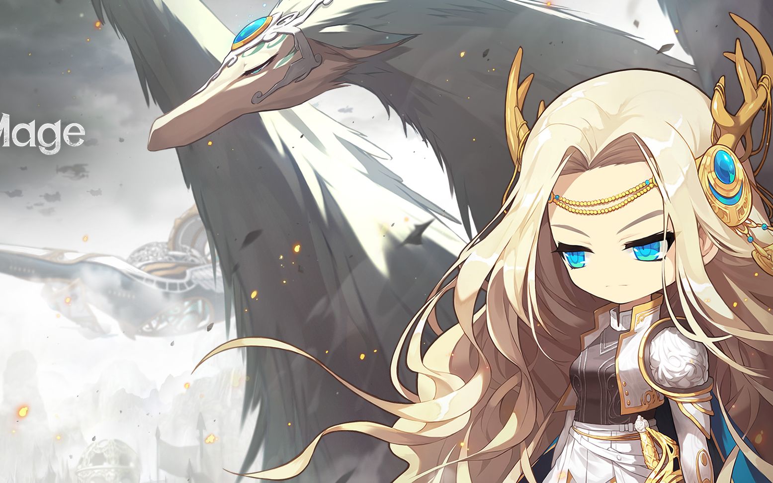 冒险岛gmsr龙神solo斯乌尝试