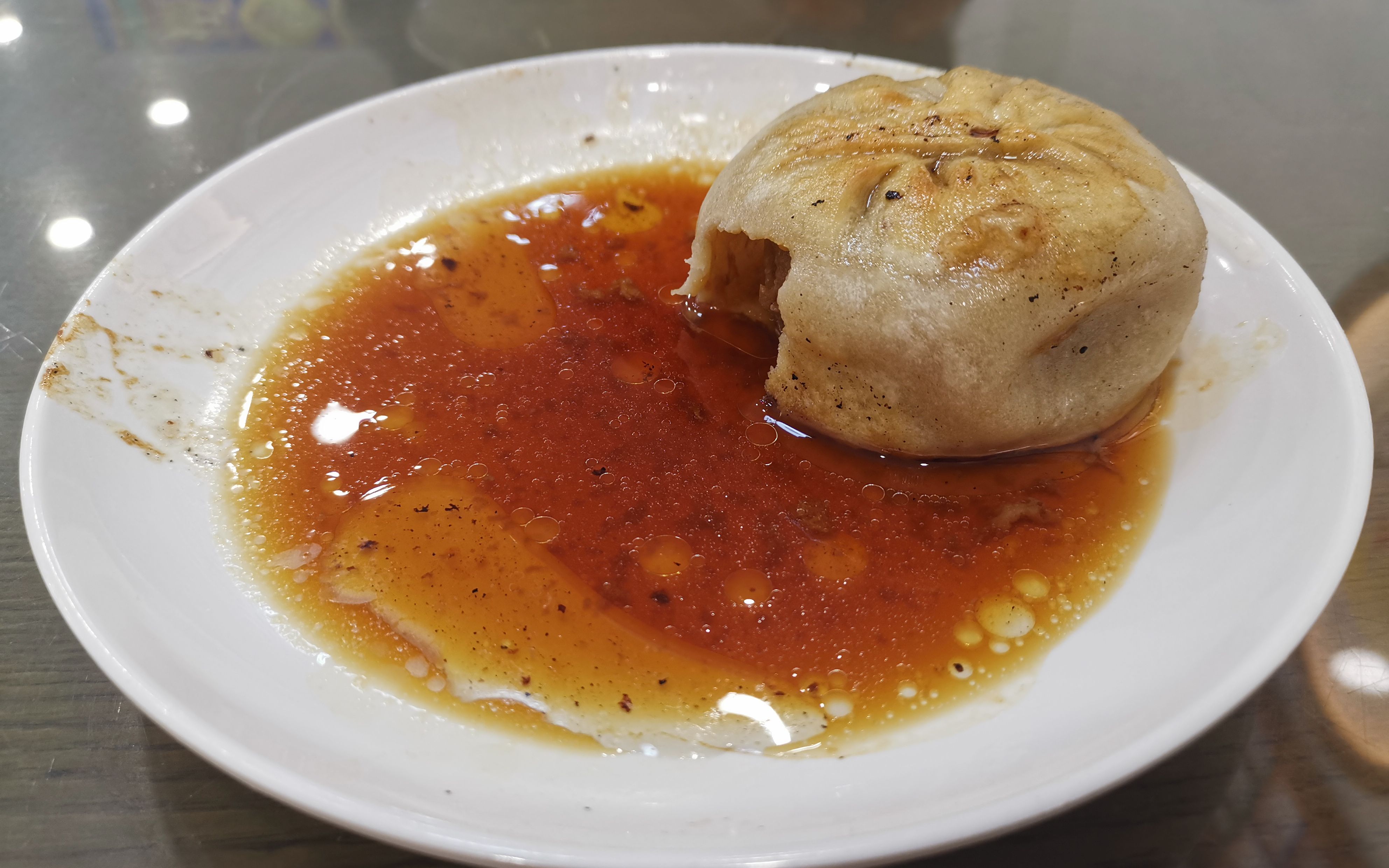北京老字号祥云轩门钉肉饼8块一个南城扛把子