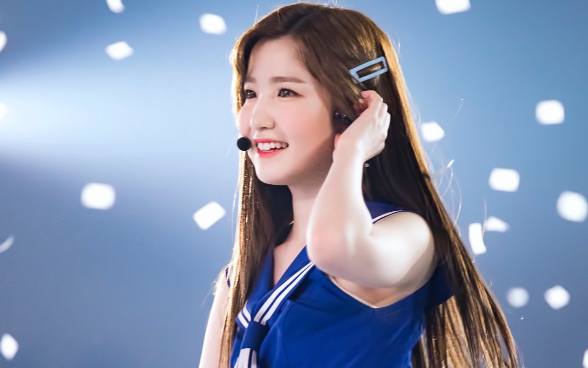 [izone]本田仁美hitomi个人官方直拍合集(更新至190801)