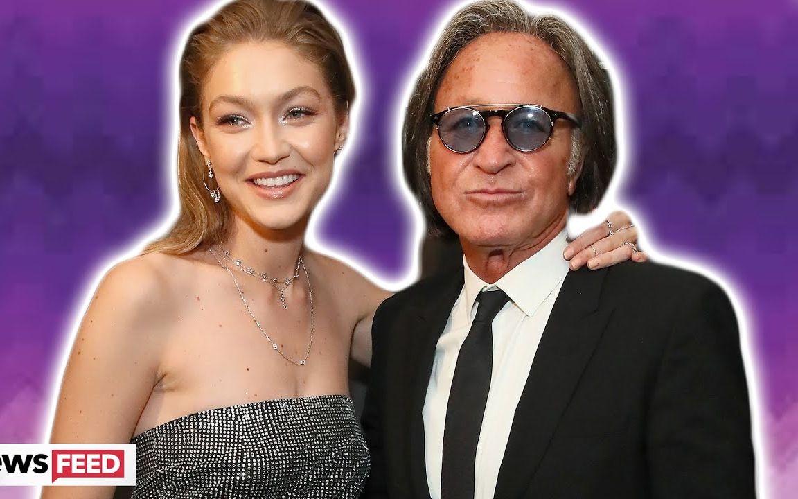 【比弗利娇妻】Gigi Hadid因被父亲夸赞是白手起家引网友纷纷嘲讽(cc英字)哔哩哔哩bilibili