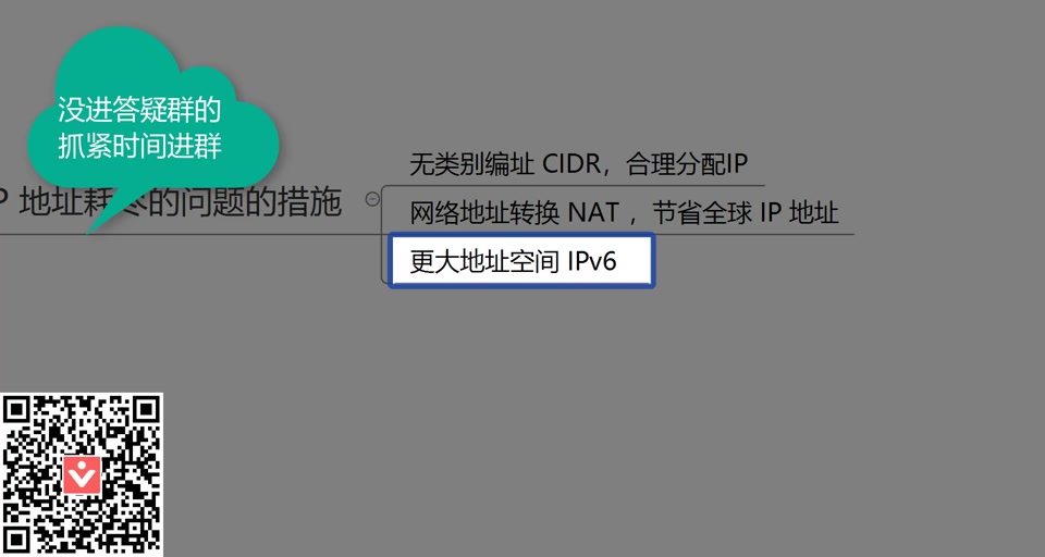 13下一代因特网的网际协议哔哩哔哩bilibili