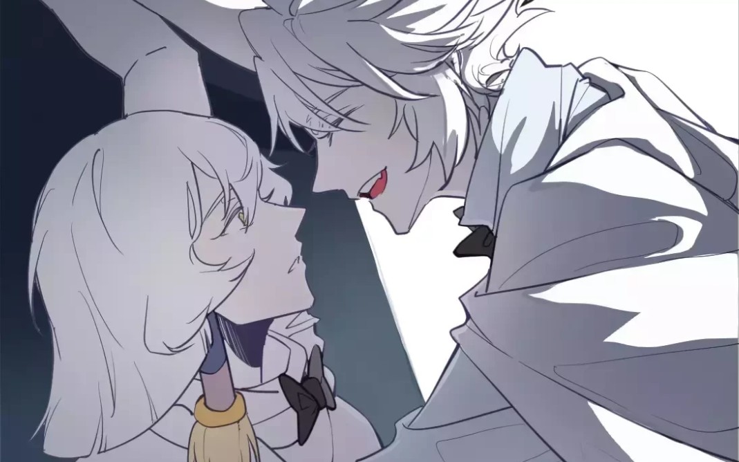 【光遇】有声漫系列《光之崽的日常3:快乐修罗场》卡菇/龙菇