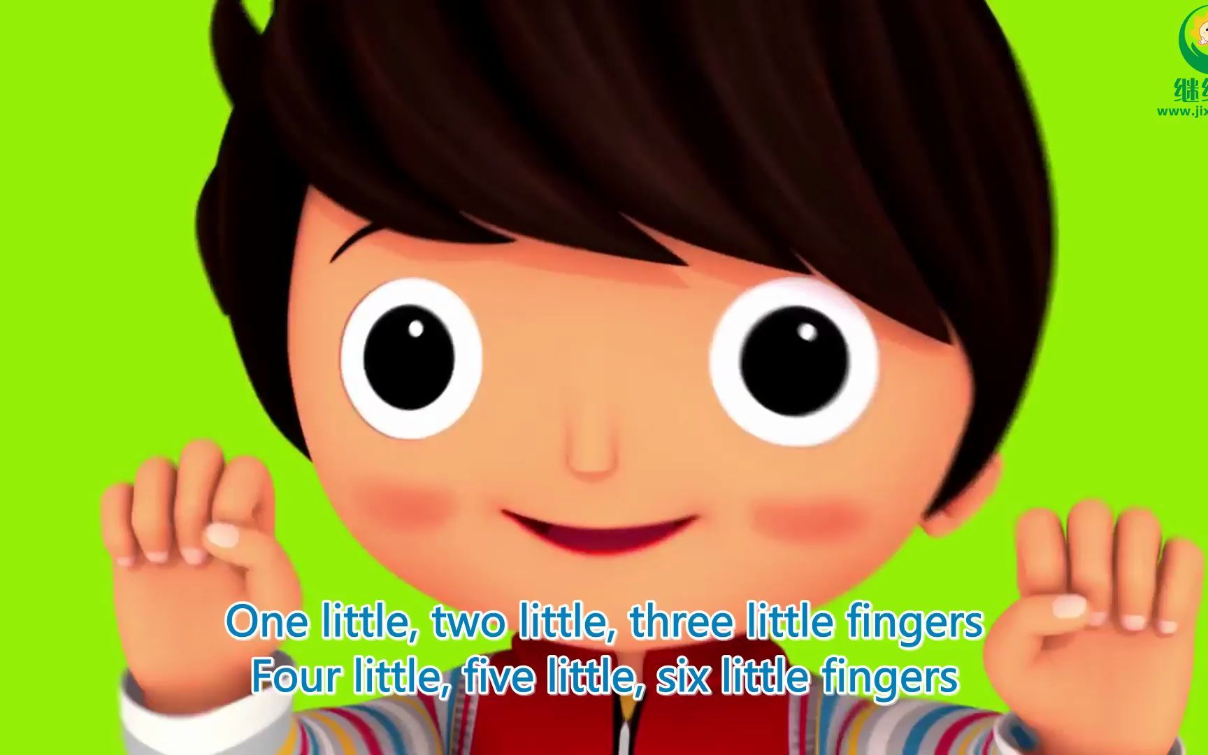 [图]第三季Ten Little Fingers