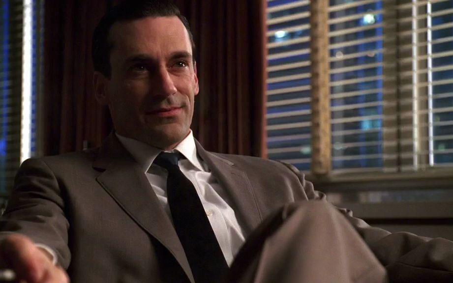 广告狂人(Mad Men)S1E04.2哔哩哔哩bilibili