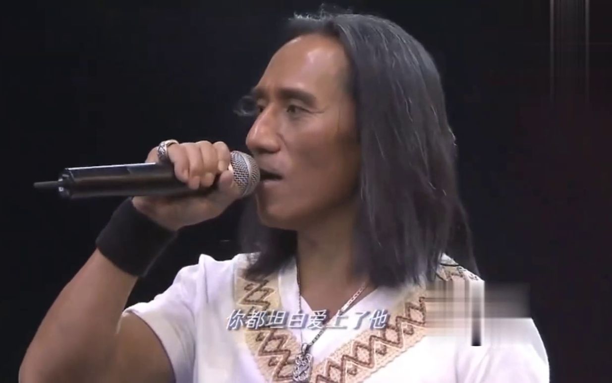 翻唱火过原唱的歌曲预谋的原唱竟然是他