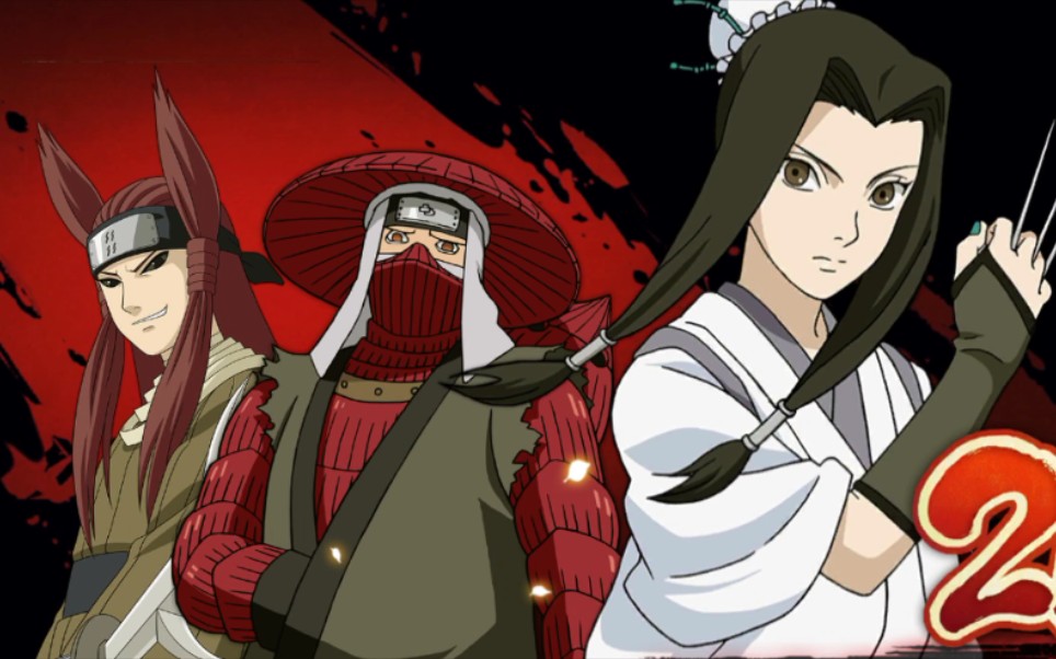 《白(漂泊武士)》b忍实战2_哔哩哔哩 (゜-゜)つロ 干杯~-bilibili