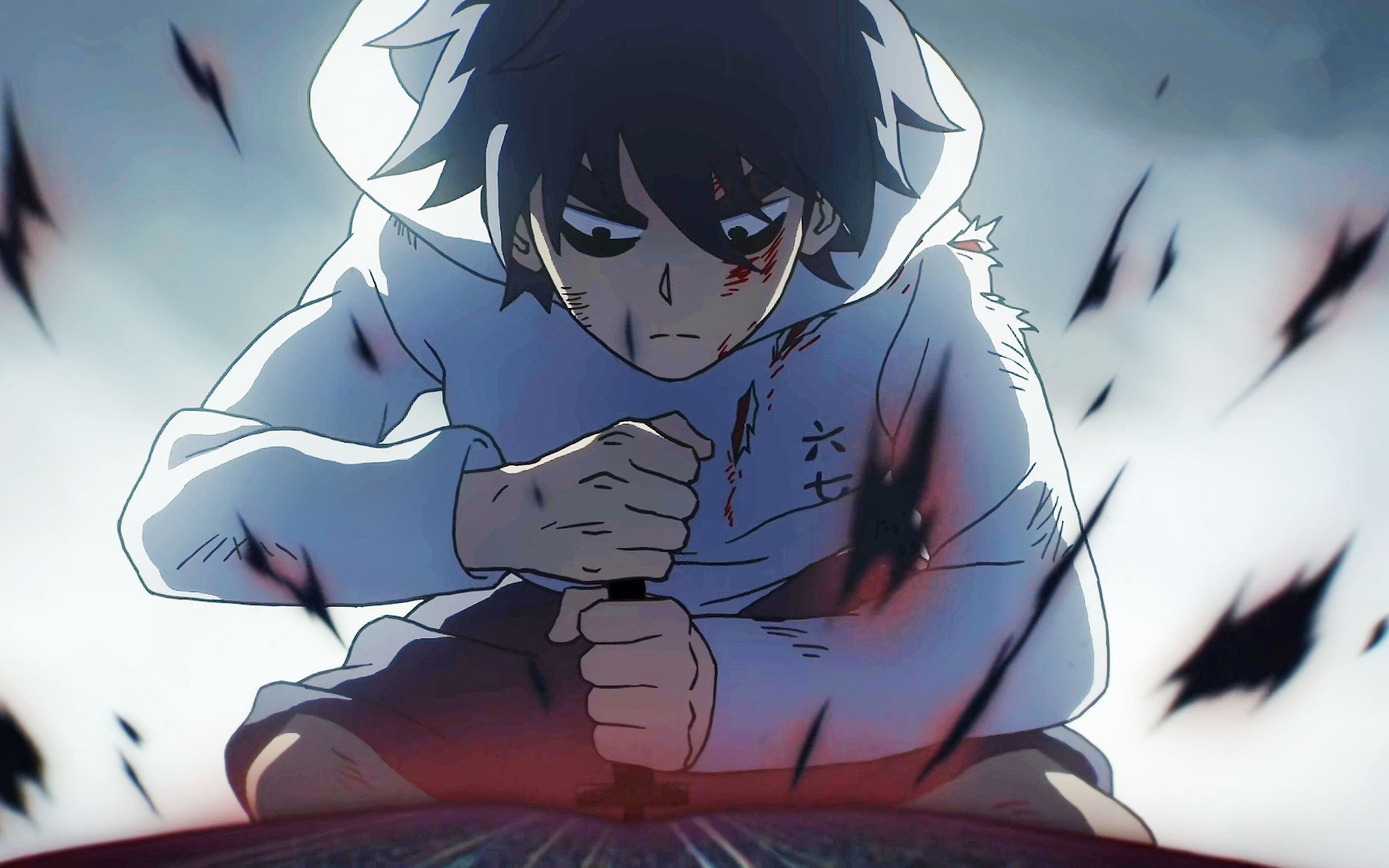 打戏炸裂!我等这一天好久了!【伍六七之暗影宿命】