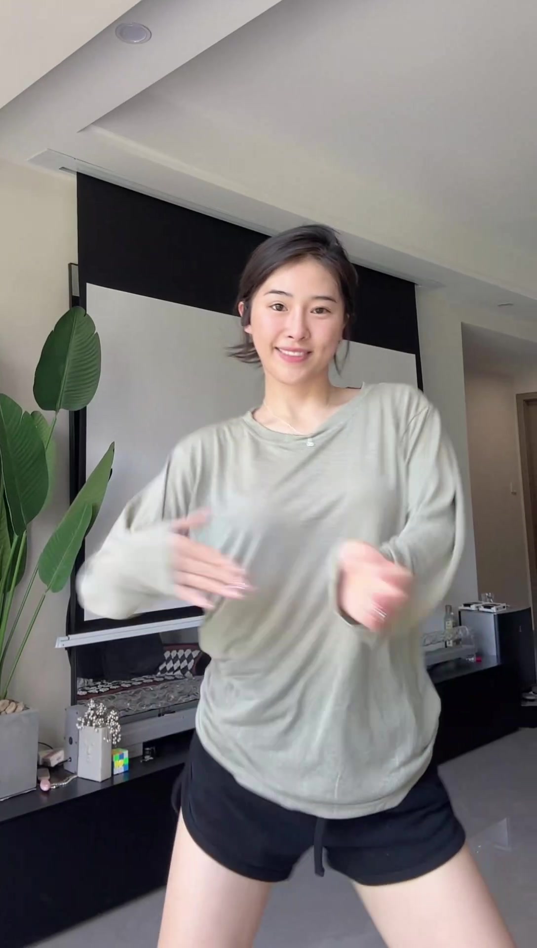 小允儿 小允儿 抖音 2023-07-07 录播