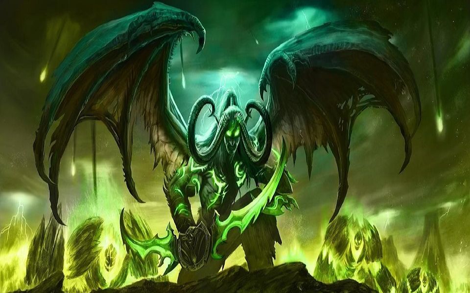 纪念 埃辛诺斯战刃