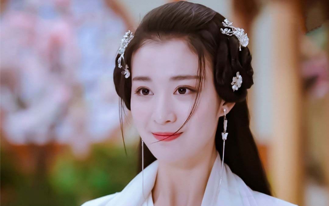 【吹灭小山河|柳惜音个人向】还记得大明湖畔才貌双全的表妹吗