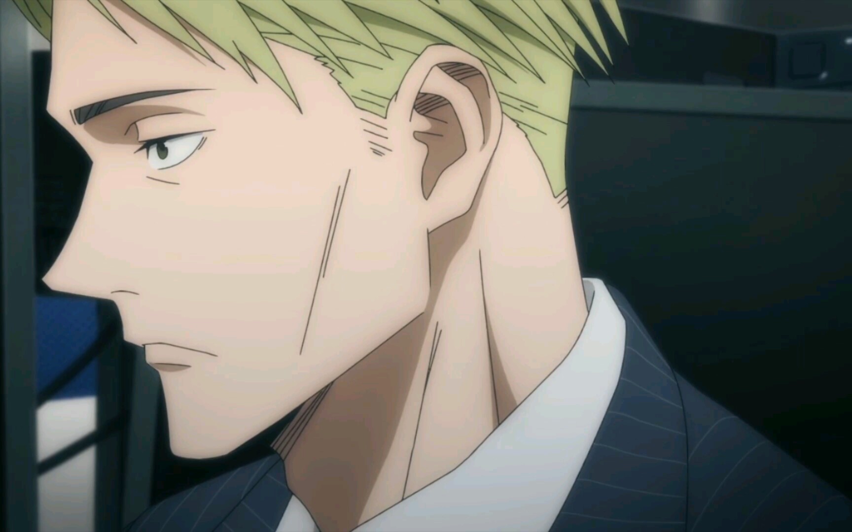 【咒术回战】靠谱的成年人娜娜明