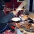 Anup Sastry - Monuments - Doxa (Drum Playthrough)