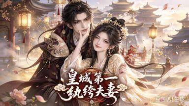 重生之皇城第一纨绔夫妻