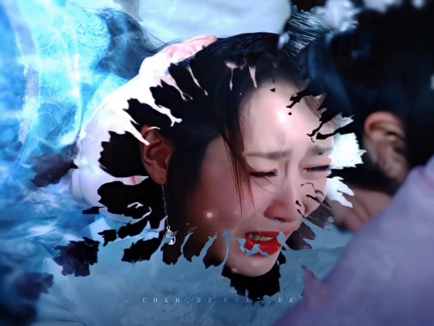 杨紫锦觅香蜜沉沉烬如霜