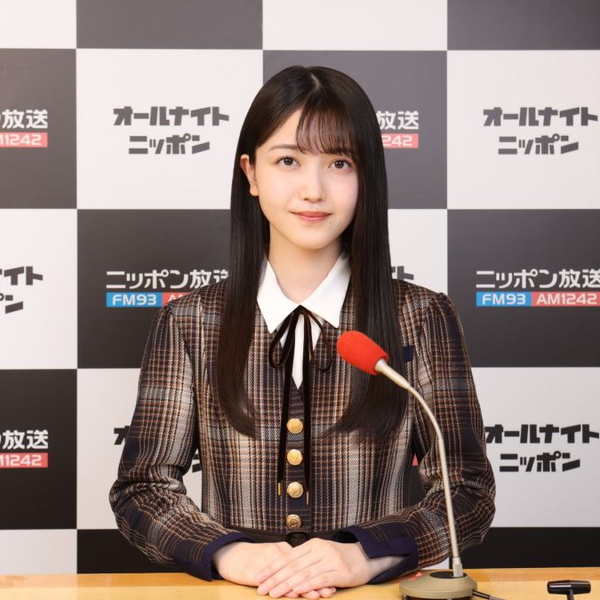 乃木坂46 - ほにさん 230503 乃木坂46のオールナイトニッポン(久保史緒里)_哔哩哔哩_