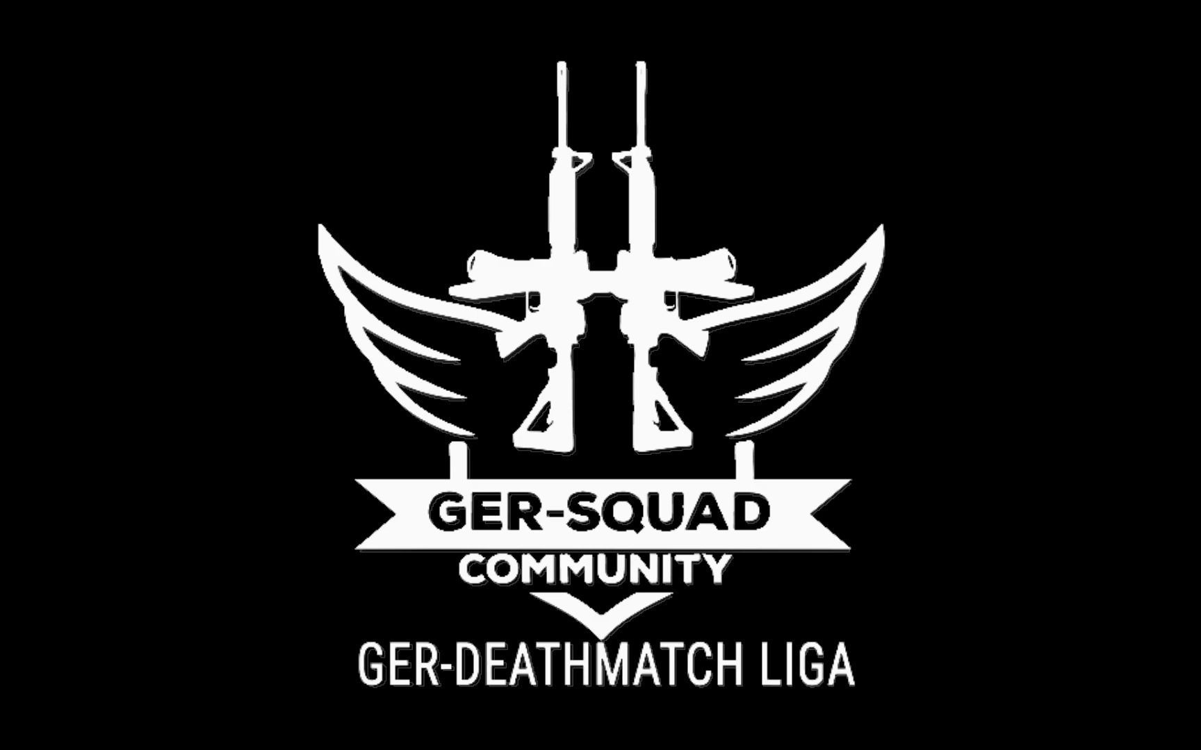 【squad 战术小队】国外比赛 [gsc] | 13.jg. vs.