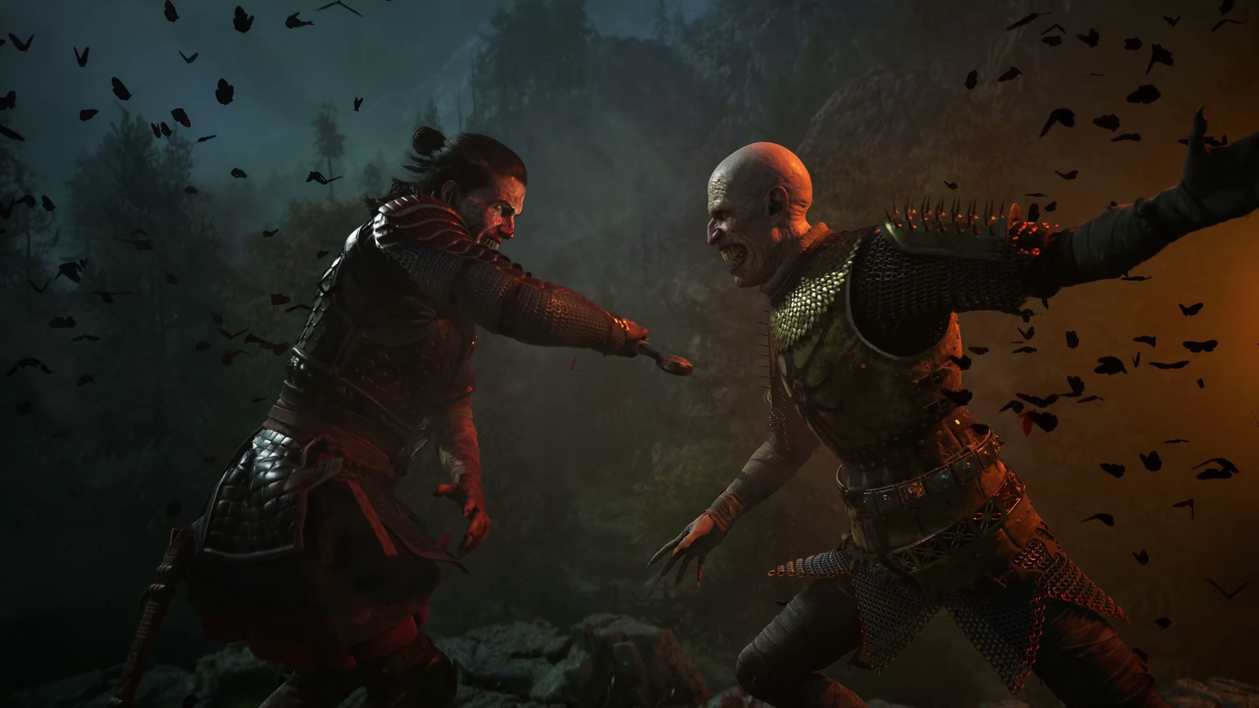 【IGN】《黎明行者之血》发售预告 | gamescom 2026