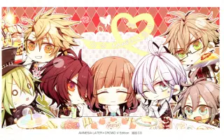 限定版ドラマcd 搜索结果 哔哩哔哩 Bilibili