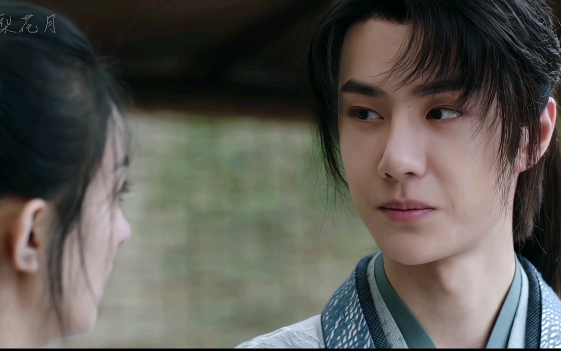 有翡谢允72周翡 王一博72赵丽颖