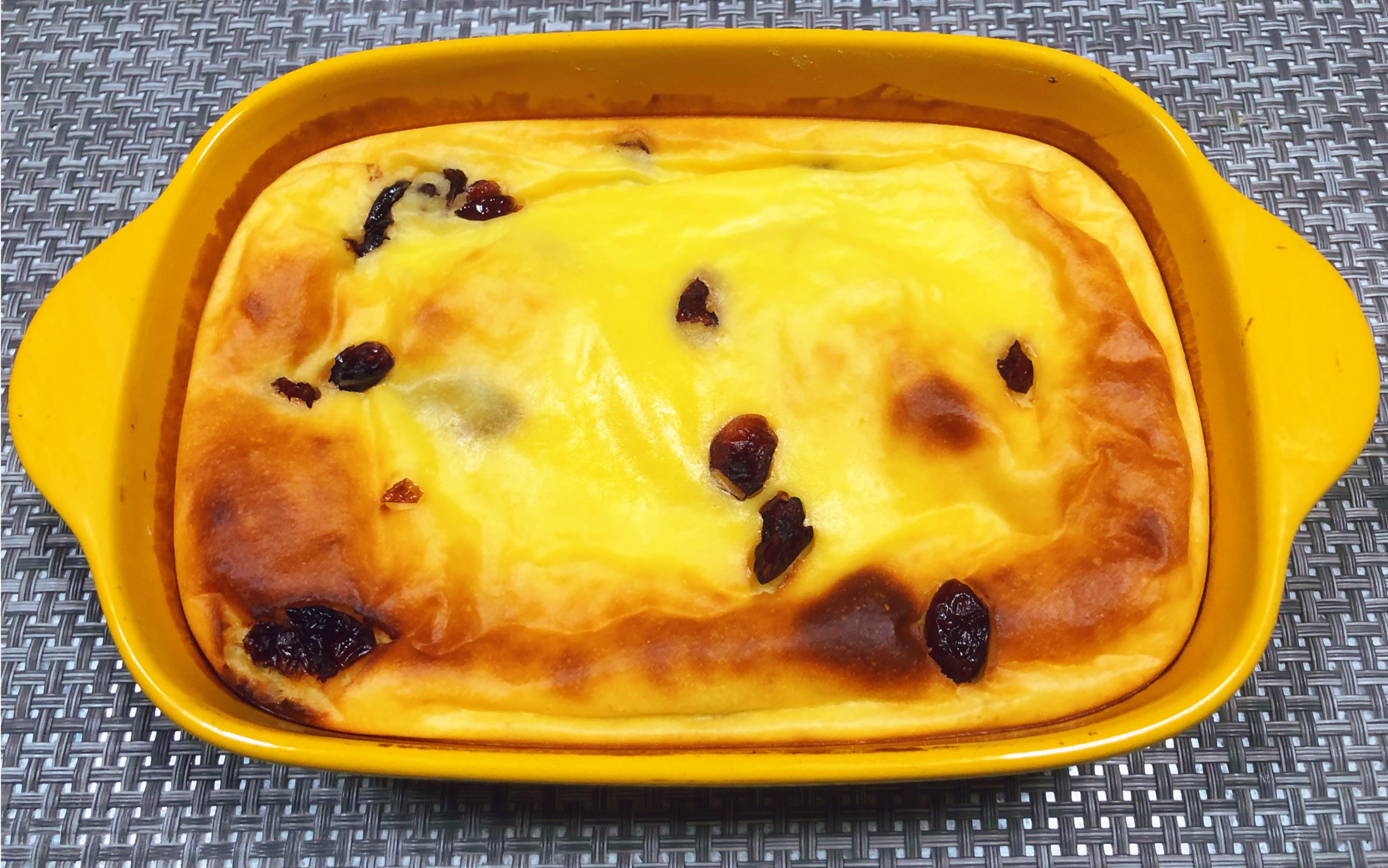 【蔓越莓酸奶蛋糕】简单易上手,减脂期也可以吃的甜食