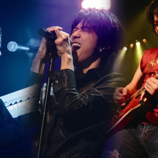 DEEN ALL TIME LIVE HISTORY 1994~2009 & DEEN Unplugged Summer