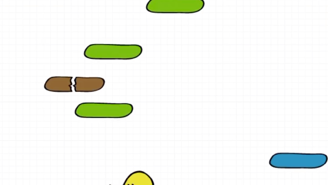 doodle jump 2_哔哩哔哩 (゜-゜)つロ 干杯~-bilibili
