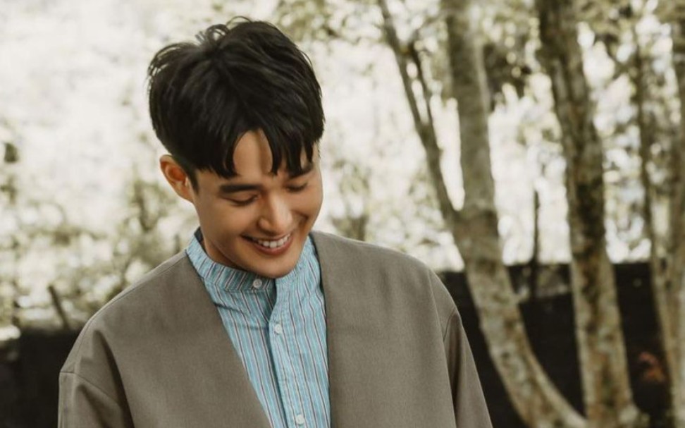 【安俊朋】男神时代粉丝见面会游戏片段