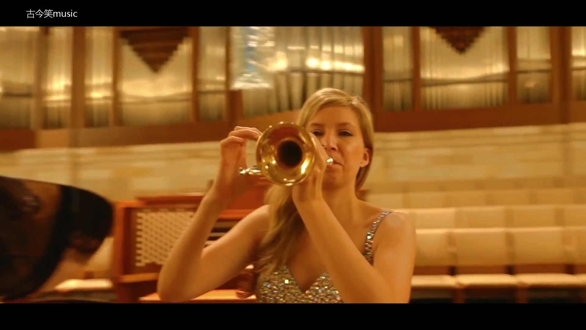 【小号】《夜后咏叹调》queen of the night, der h02lle rache